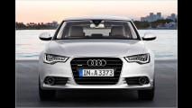 Der neue Audi A6