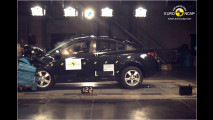 Chevrolet Cruze (5 Sterne, 79 von 100 Punkten)