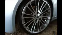 500 PS und 320 km/h