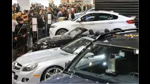 Essen Motor Show 2009