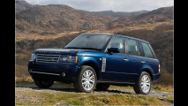 Neuer Diesel im Range