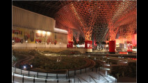 Ferrari World eröffnet