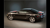 Pony Car hat Jubiläum