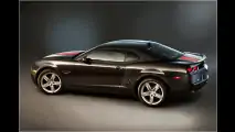 Pony Car hat Jubiläum
