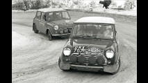 Rallye-Erfolge