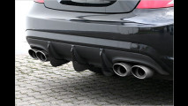 Ultrastarkes Coupé