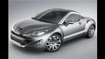 Sportcoupé wird Realität