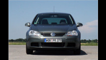 Test: Golf mit 7-Gang-DSG