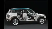Mini Crossover