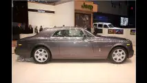 Coupé von Rolls-Royce