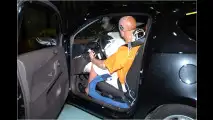 EuroNCAP-Crashtests
