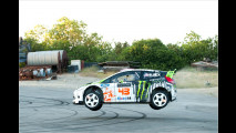 Zombie-Drift
