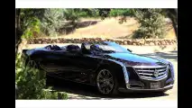 Neuer Cabrio-Riese 