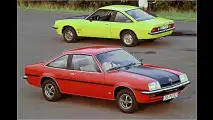 Opel Manta