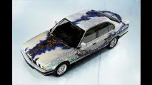 BMW 535i : Matazo Kayama (1990)
