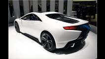 Sechs Mal Lotus in Paris