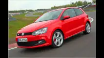 Der kleine GTI im Test