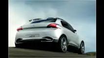 Kompaktes SUV
