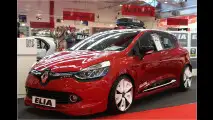 Elia Clio 4 Allure