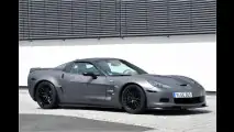 730 PS: Geigers fetteste Vette