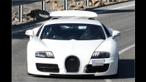 Erwischt: Super-Bugatti