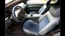 Teufelsritt im Maserati