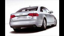 A4: Stretch-Audi