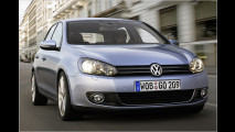 1.	VW Golf/Jetta