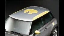 Minis erster Stromschlag
