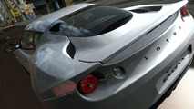 New Lotus Evora On Playstation3