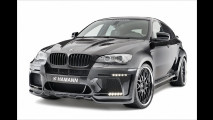 Hamann Tycoon BMW X6 M