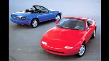 Weltrekord für MX-5
