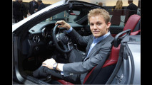 Daimler feiert