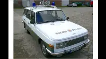 Die Volkspolizei ruft