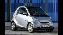 Smart-Sondermodell