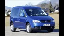 A new car is born
