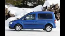 A new car is born