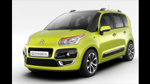 Citroën zeigt den Hypnos