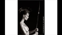 Pirelli-Kalender 2011