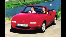Mazda MX-5 (1989-1998)