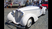 Audi 225 Roadster