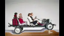 50 Jahre Renault 4