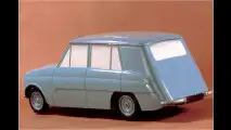 50 Jahre Renault 4