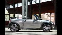 Designer-Mini versteigert