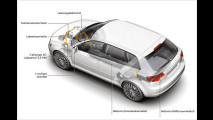 Audi A3 e-tron