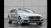 Neuer CLS schon getunt