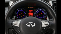 Frisch: Infiniti FX