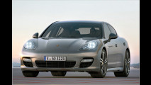 Neuer Super-Panamera