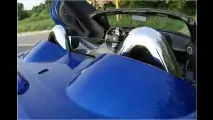 Donner für den 350Z