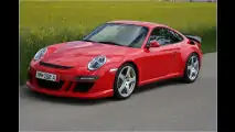 Ruf, so stark du kannst